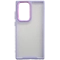 کاور شفاف دور سیلیکونی دویرز  برای گوشی Galaxy S22 Ultra